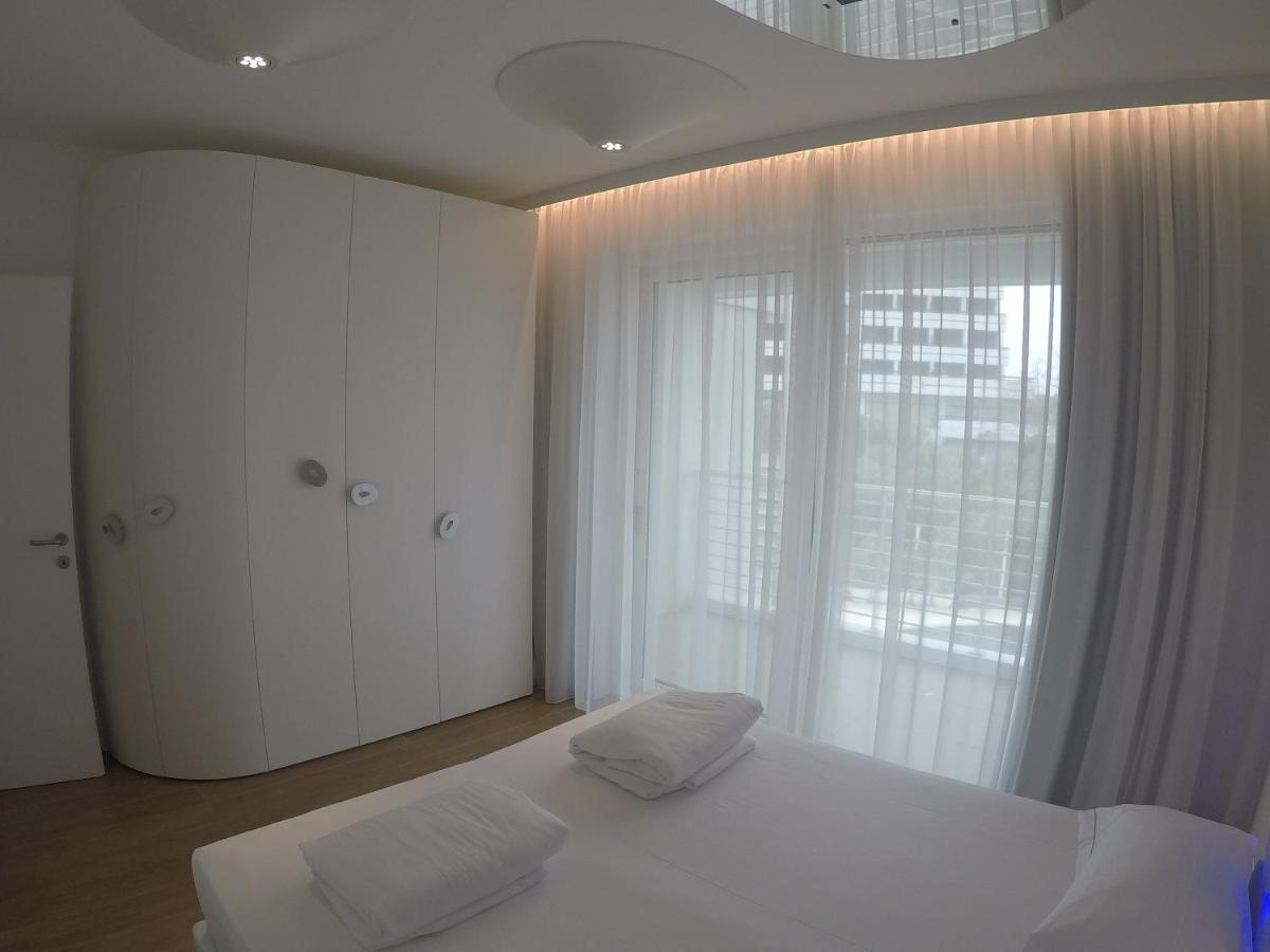 Marina Verde Resort Official カオルレ エクステリア 写真
