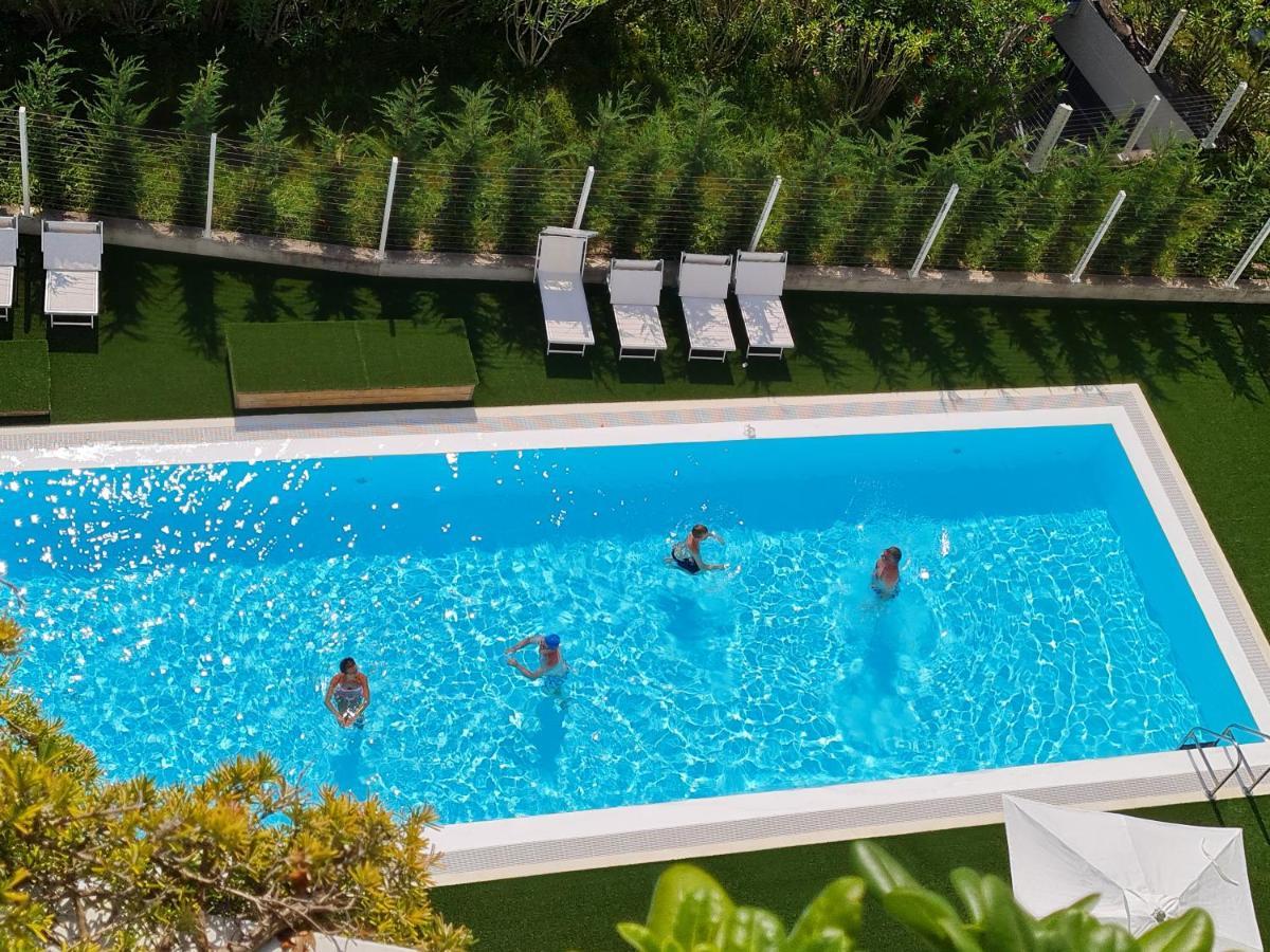 Marina Verde Resort Official カオルレ エクステリア 写真