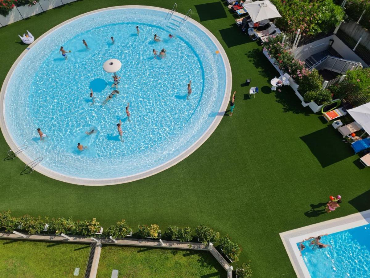 Marina Verde Resort Official カオルレ エクステリア 写真