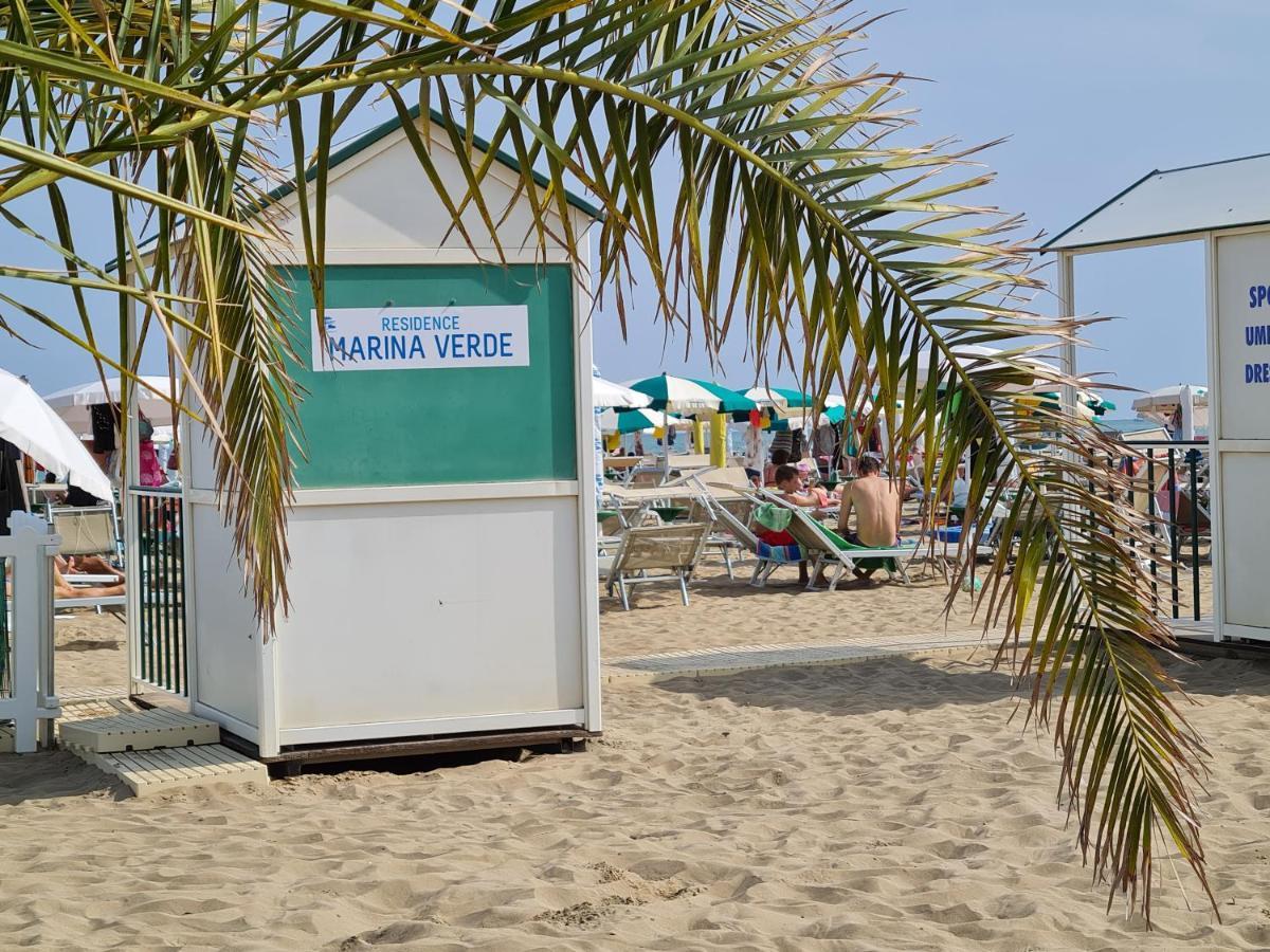 Marina Verde Resort Official カオルレ エクステリア 写真