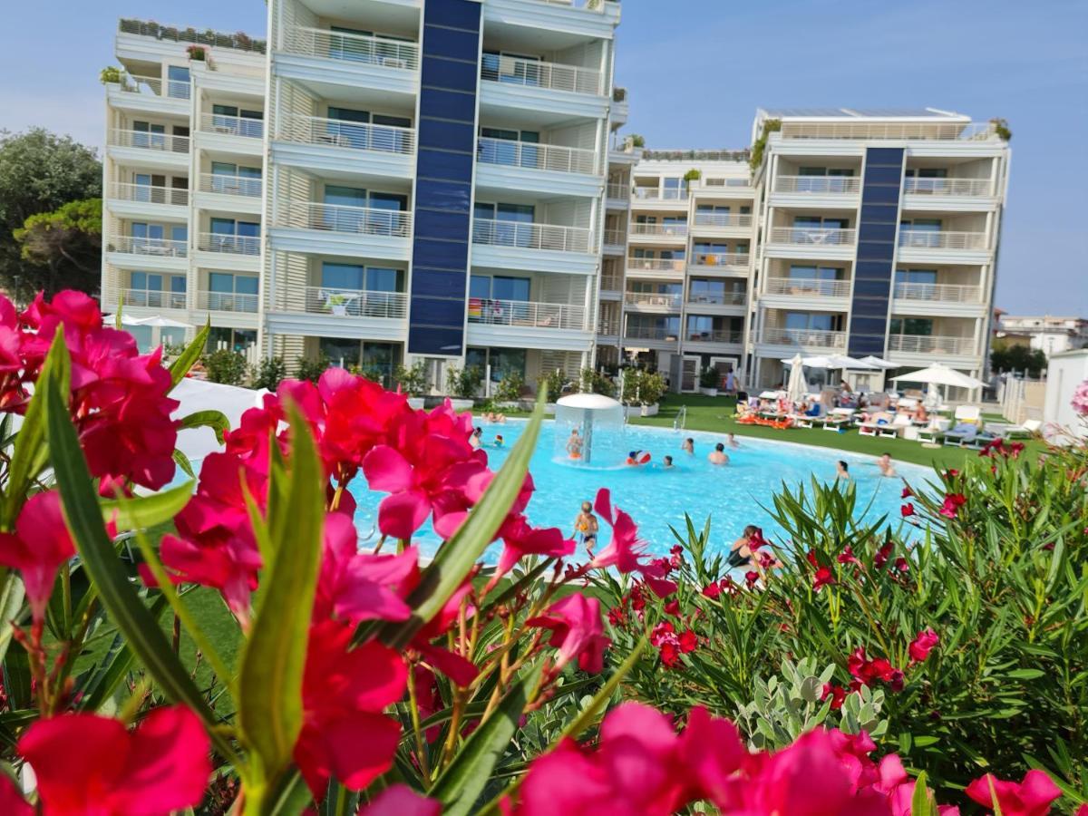 Marina Verde Resort Official カオルレ エクステリア 写真