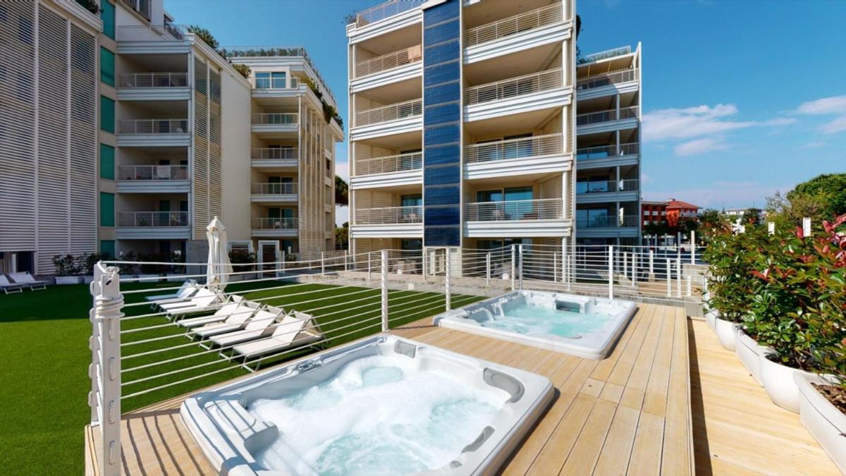 Marina Verde Resort Official カオルレ エクステリア 写真