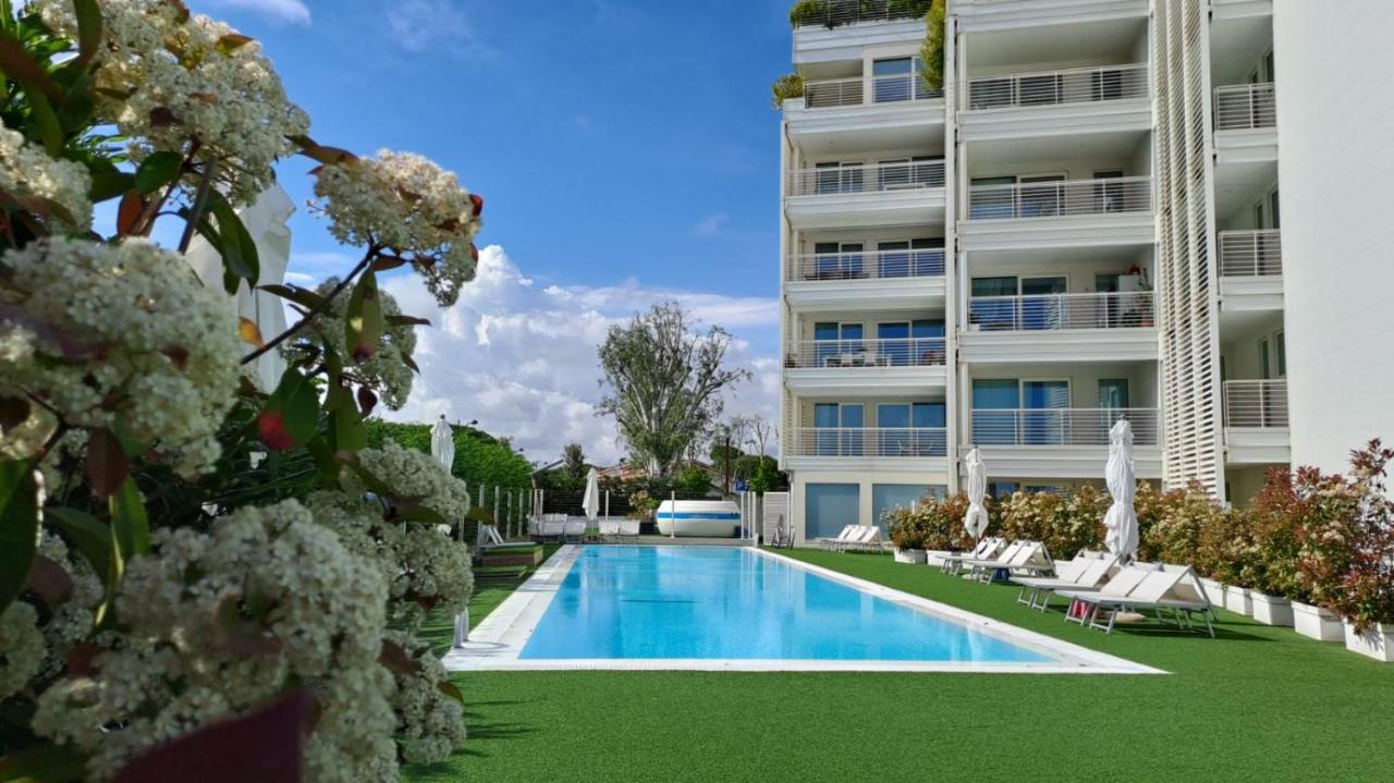 Marina Verde Resort Official カオルレ エクステリア 写真