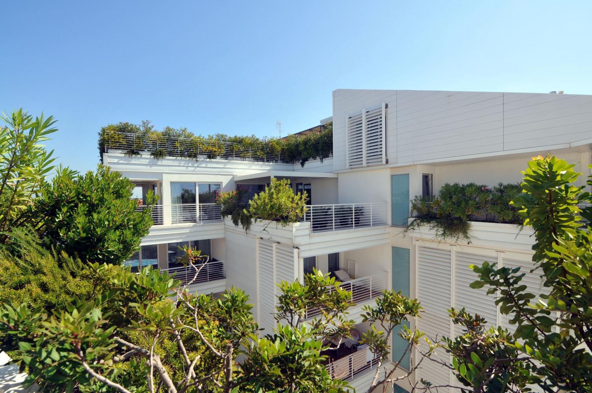 Marina Verde Resort Official カオルレ エクステリア 写真