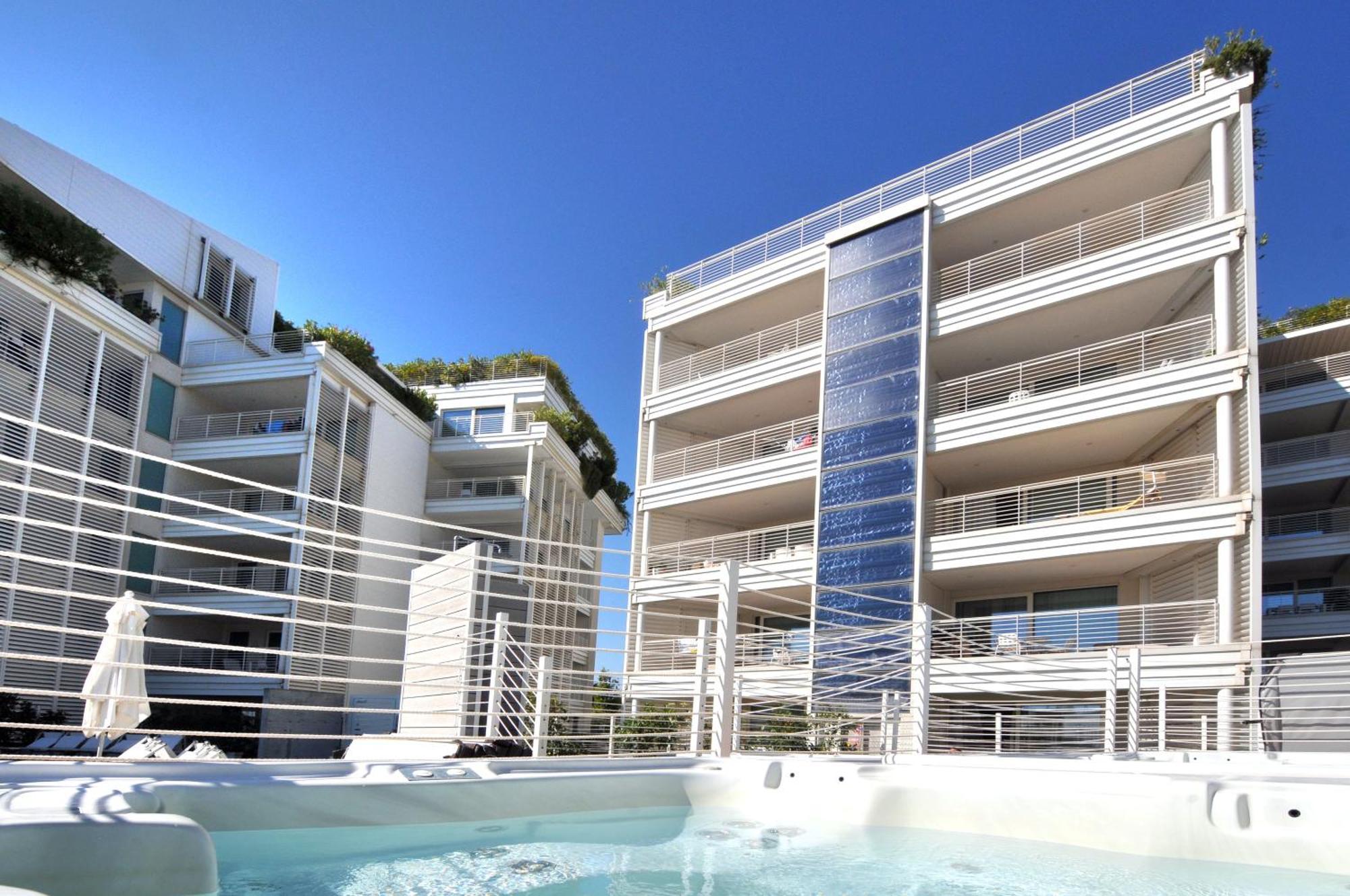 Marina Verde Resort Official カオルレ エクステリア 写真