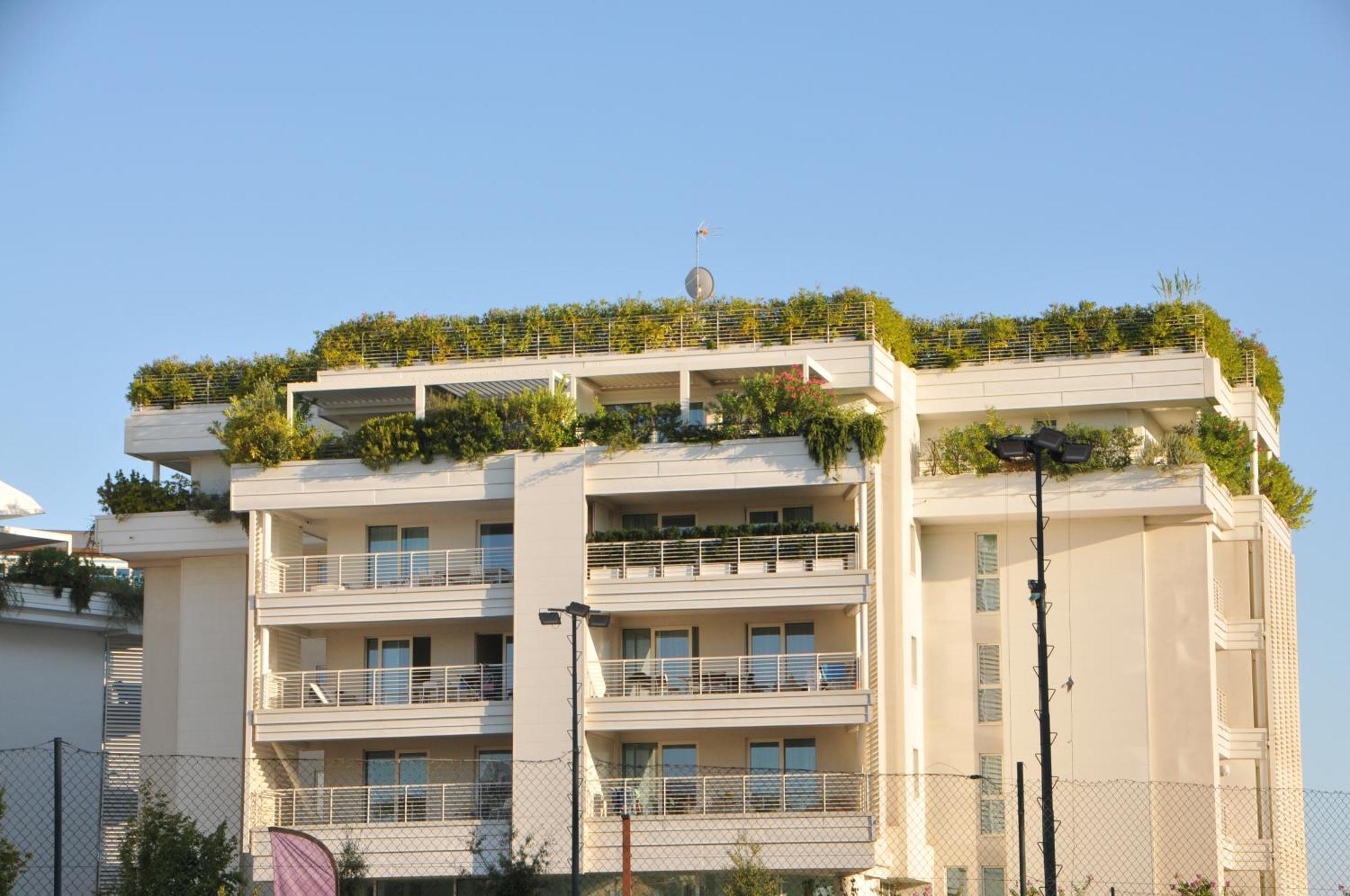Marina Verde Resort Official カオルレ エクステリア 写真