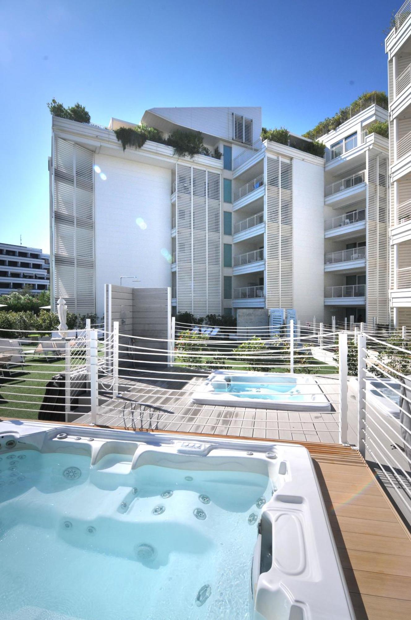 Marina Verde Resort Official カオルレ エクステリア 写真