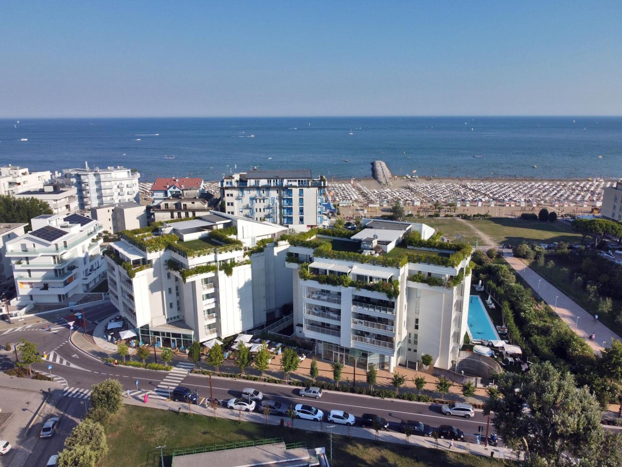 Marina Verde Resort Official カオルレ エクステリア 写真
