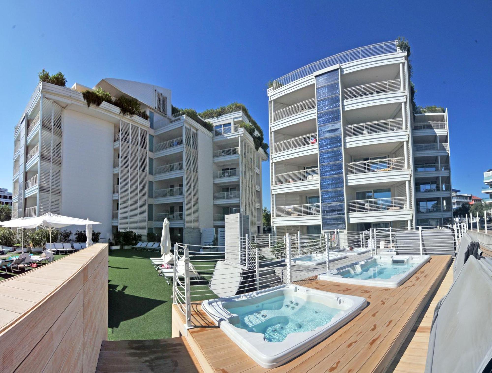 Marina Verde Resort Official カオルレ エクステリア 写真