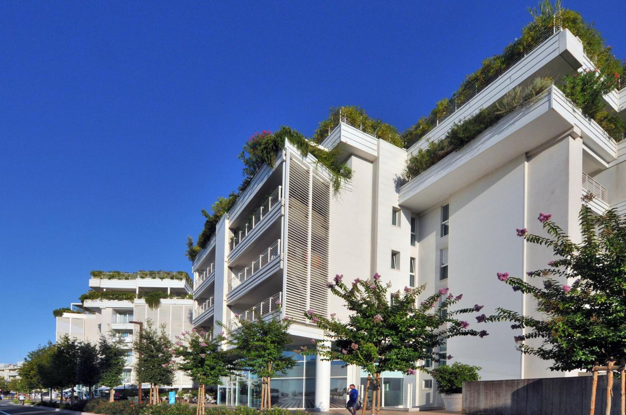 Marina Verde Resort Official カオルレ エクステリア 写真