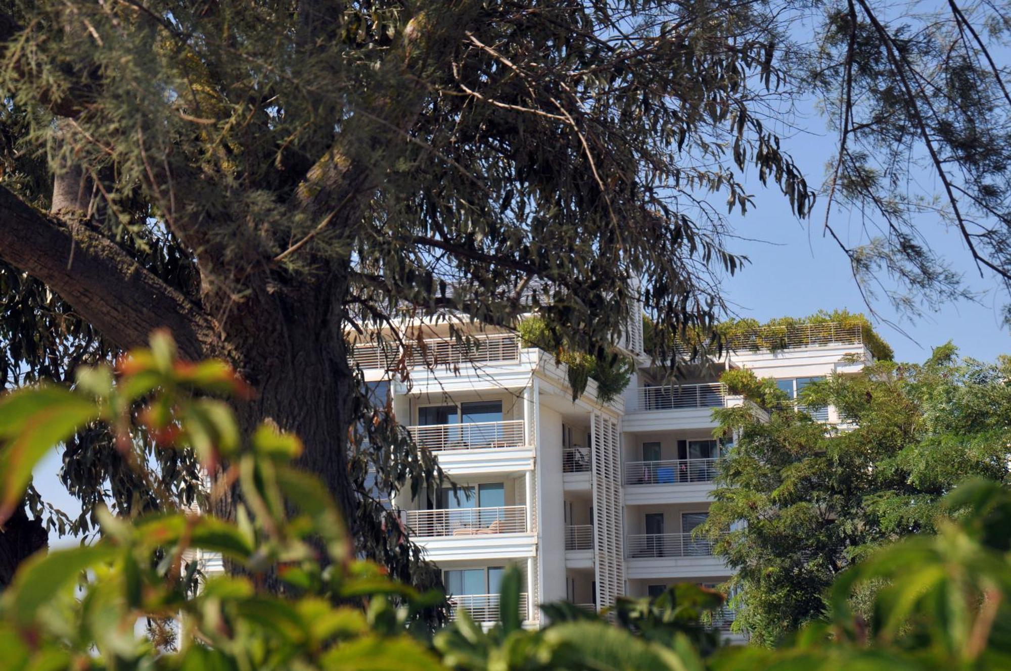Marina Verde Resort Official カオルレ エクステリア 写真
