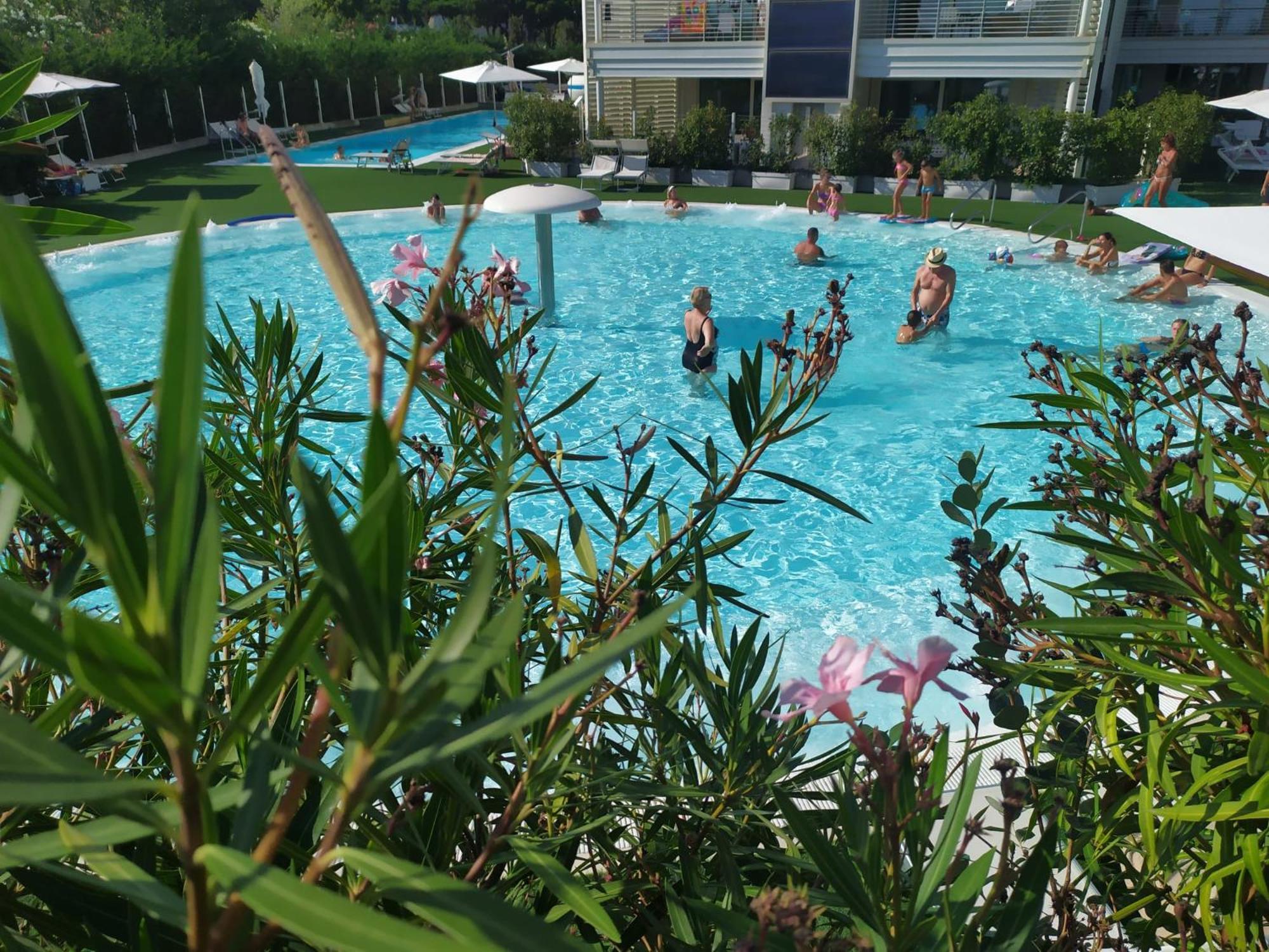 Marina Verde Resort Official カオルレ エクステリア 写真