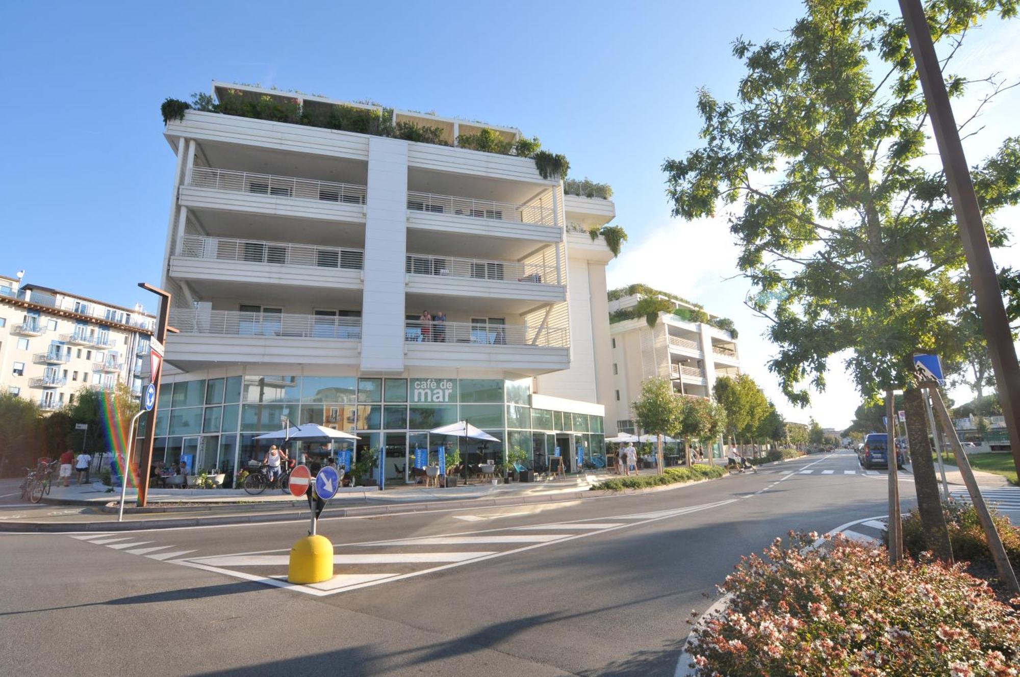 Marina Verde Resort Official カオルレ エクステリア 写真