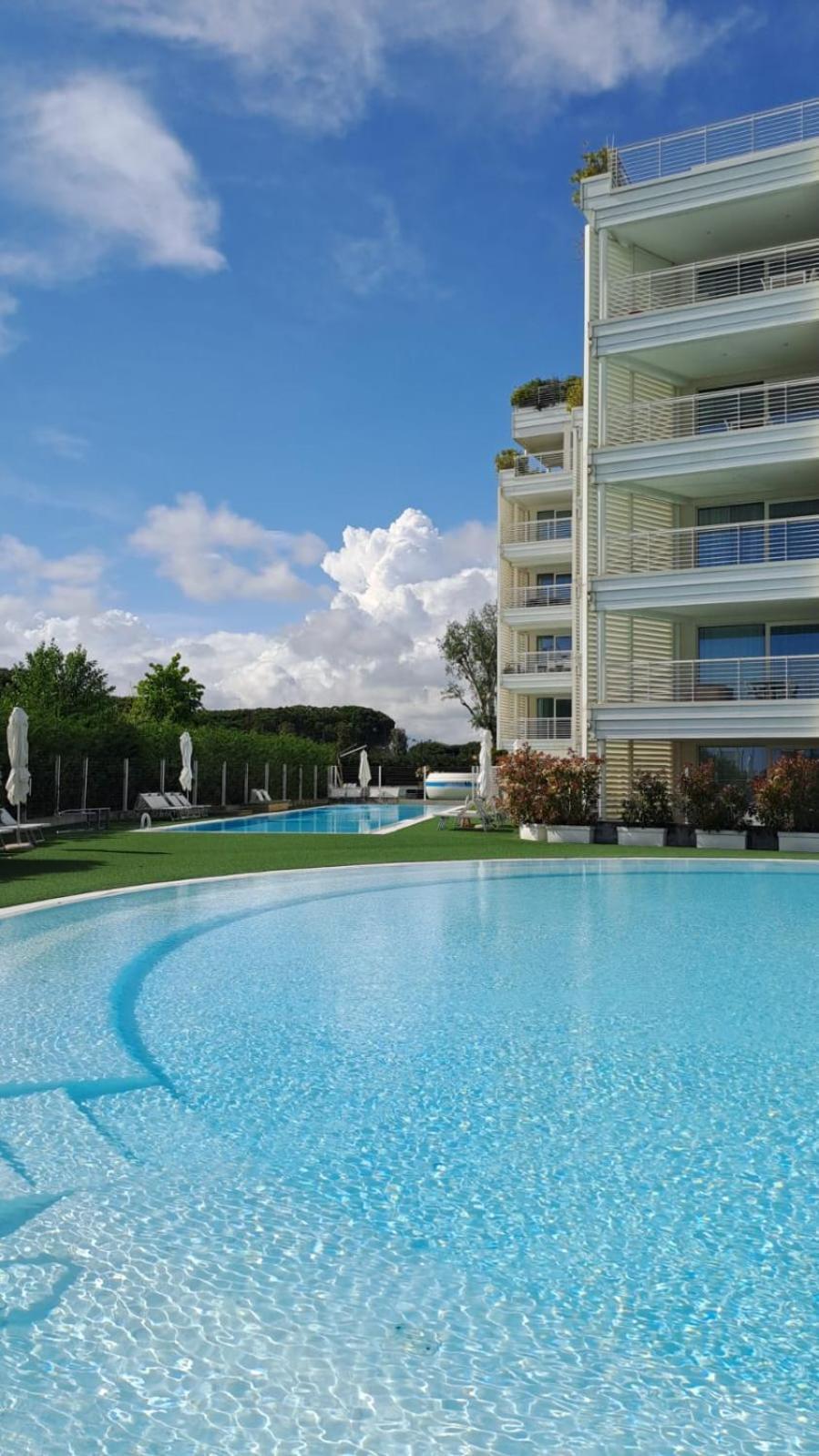 Marina Verde Resort Official カオルレ エクステリア 写真