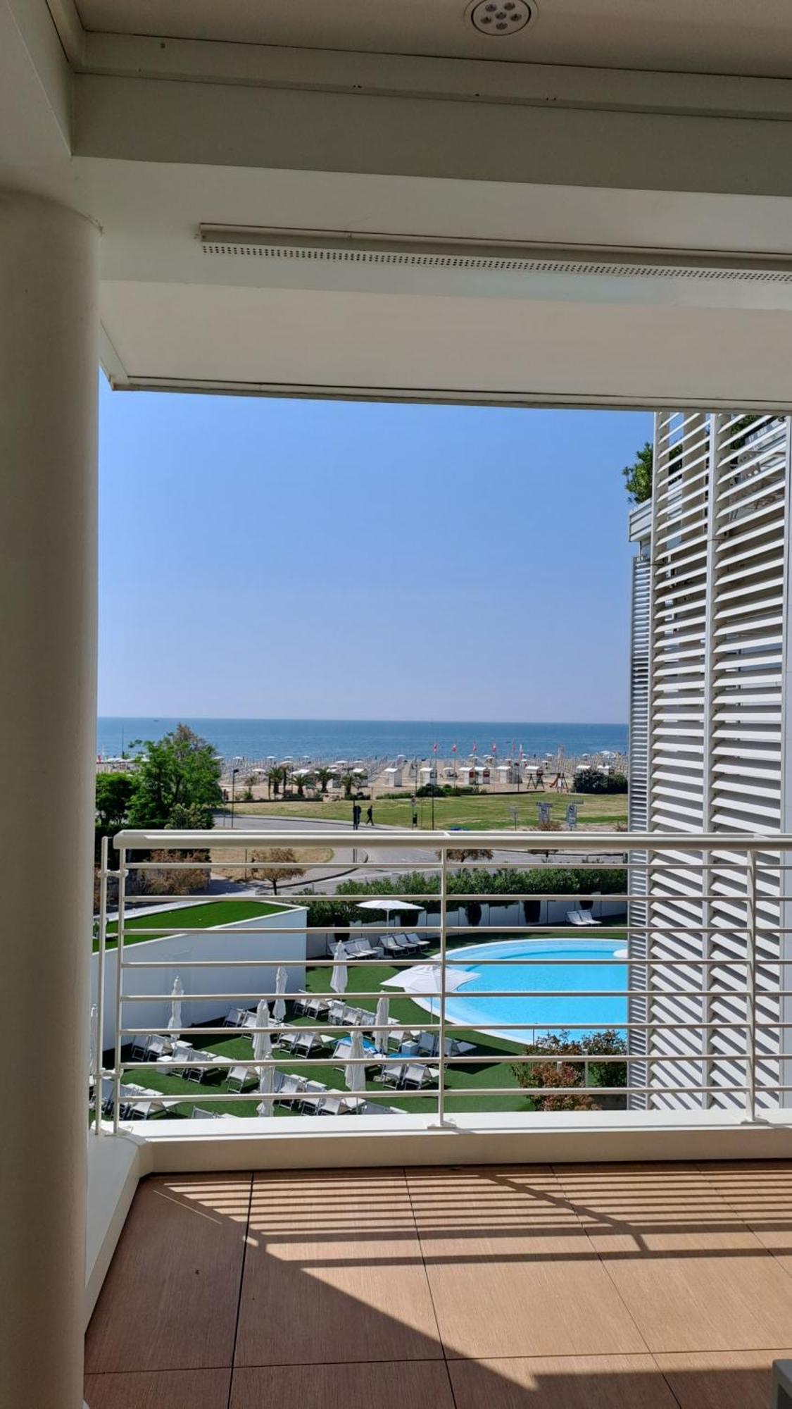 Marina Verde Resort Official カオルレ エクステリア 写真