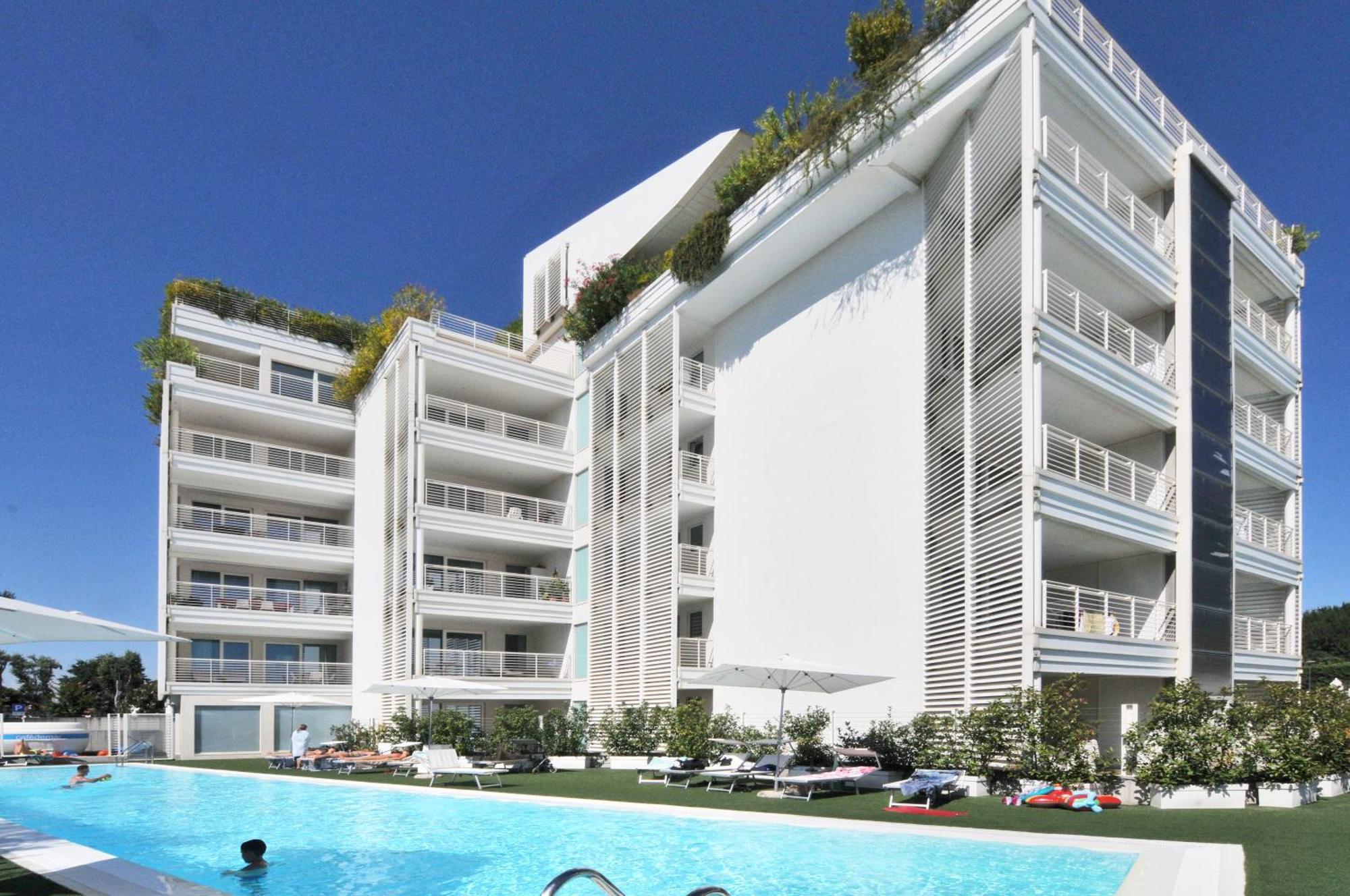 Marina Verde Resort Official カオルレ エクステリア 写真