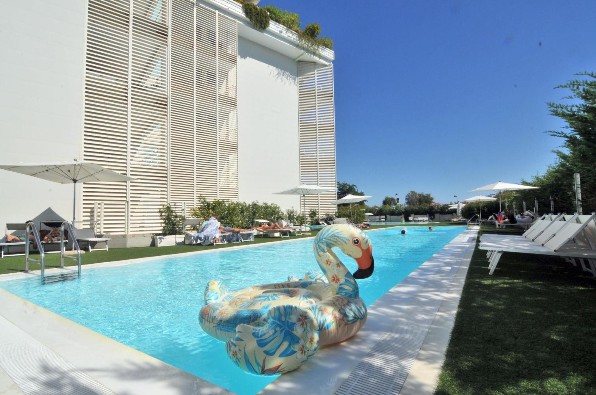 Marina Verde Resort Official カオルレ エクステリア 写真